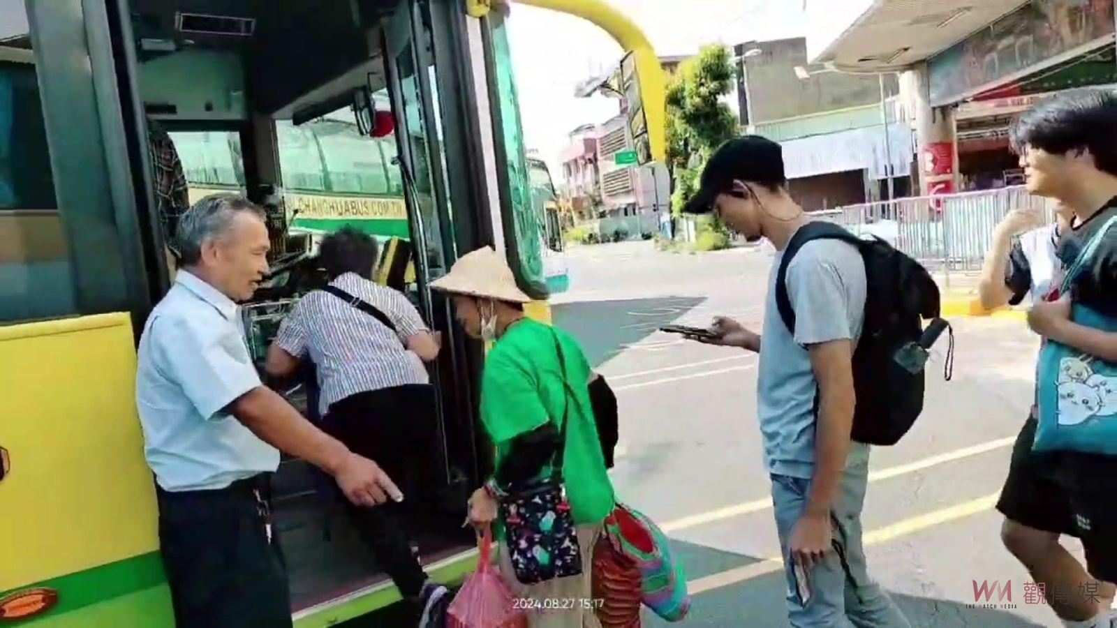 （有影片）／客運司機荒危機　台中區監理所徵才提供逾300職缺　年薪上看14萬補助 - https://www.watchmedia01.com