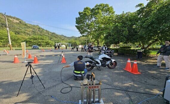 實施「環、警、監聯合稽查」勤務　中市警察局8月「靜城專案」獲市民肯定 - https://www.watchmedia01.com