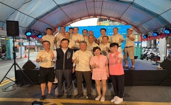台中天津曬衣節今9/6起隆重登場　萬件百元服飾、好康摸彩一次滿足 - https://www.watchmedia01.com