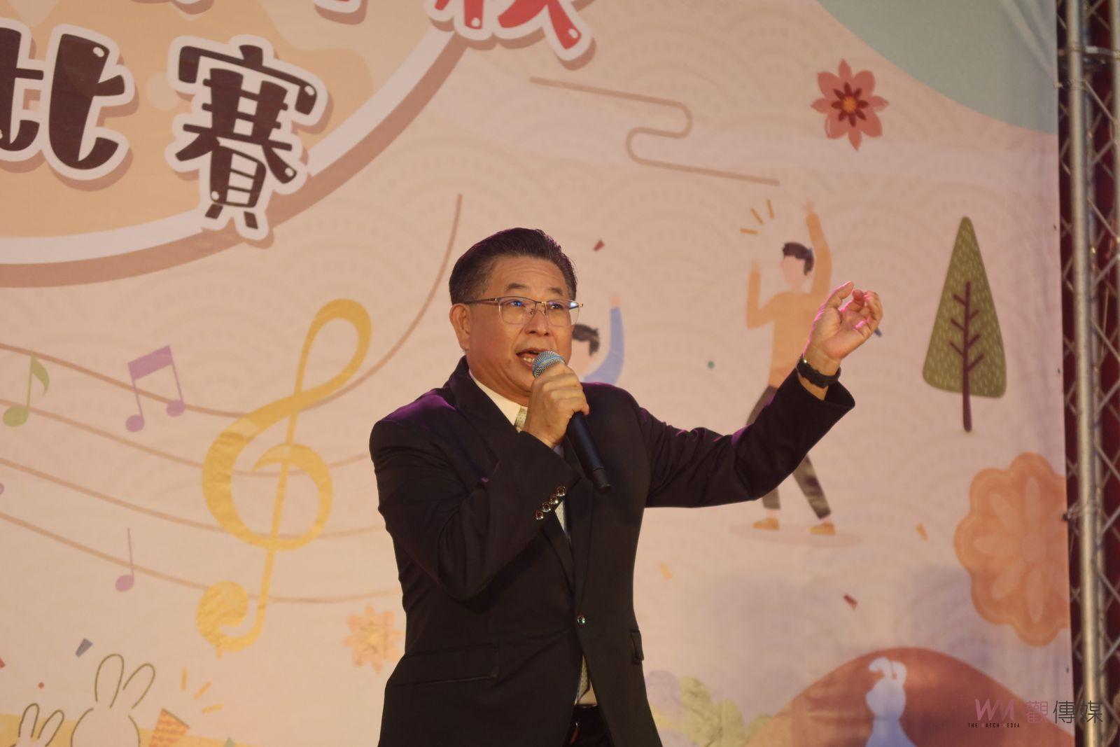 （有影片）／歌喉戰　永靖鄉中秋歌唱大賽　年輕與年長選手共譜音樂華章 - https://www.watchmedia01.com