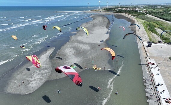 2024台中海洋觀光季「樂遊大安海」登場　多元水域遊憩邀民體驗 - https://www.watchmedia01.com