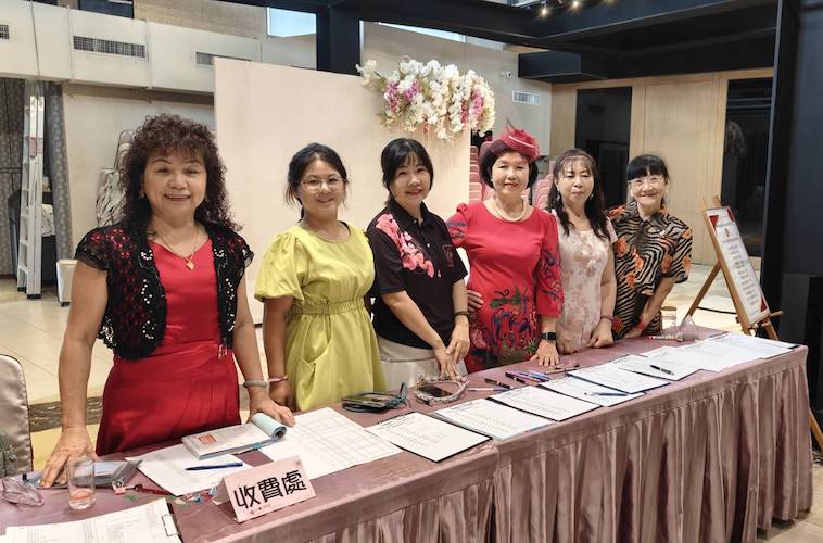 嘉義北回文化藝術基金會中秋慶團圓　讓家人感受傳統與溫馨 - https://www.watchmedia01.com