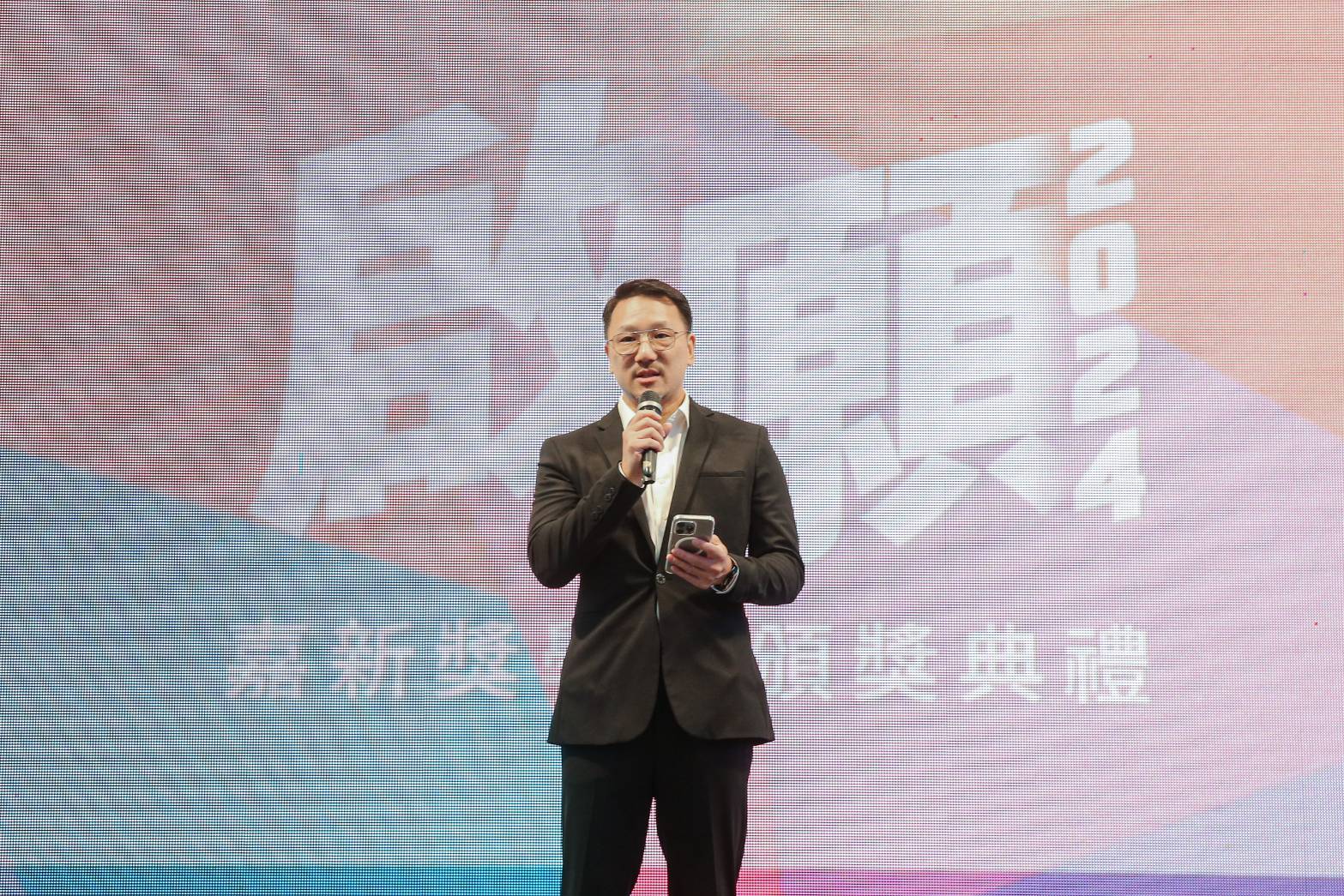 啟動初願並展現永續發展決心 嘉新回饋社會獎學金頒獎典禮 - https://www.watchmedia01.com