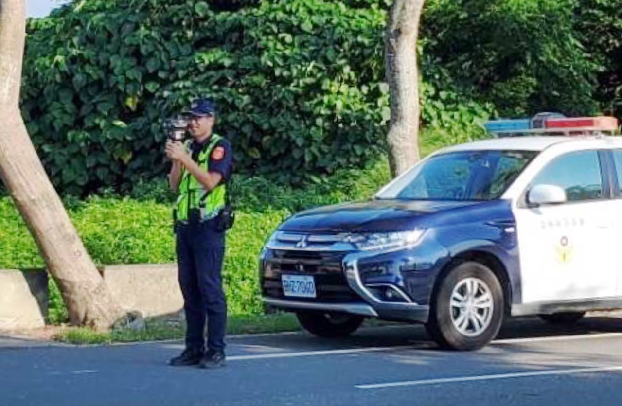 北港警響應交通安全月　強化駕駛與行人守法意識 - https://www.watchmedia01.com