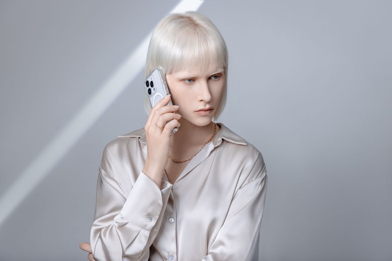 MAGEASY 推出新款 iPhone 16 系列手機配件 軍規防摔、機能風格再蛻變 完美適配蘋果新機 - https://www.watchmedia01.com