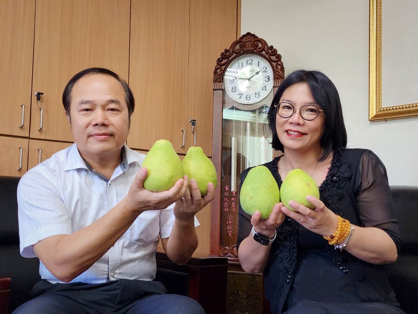 考古文物巧妙融入精緻茶點　十三行攜手福朋喜來登推出文化寶藏午茶組 - https://www.watchmedia01.com