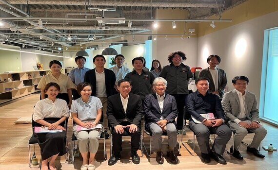 中市經發局赴日交流　讓日本企業持續深耕台中 - https://www.watchmedia01.com