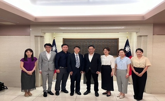 中市經發局赴日交流　讓日本企業持續深耕台中 - https://www.watchmedia01.com