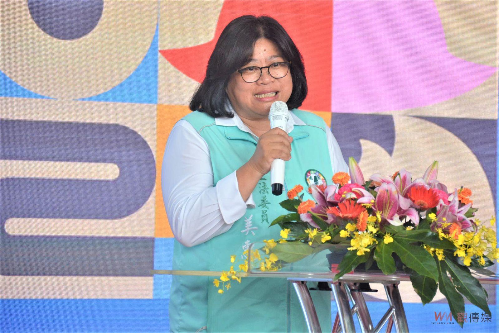 守護市民生命財產安全　嘉市消防第二分隊新廳舍揭牌啟用 - https://www.watchmedia01.com