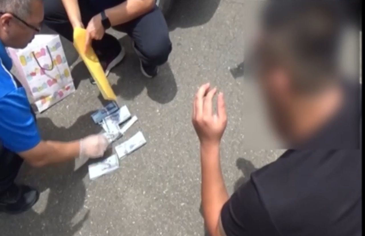 （有影片）／雲檢偵破銀行主管與車行涉詐　檢警齊力打擊詐騙起訴15嫌犯 - https://www.watchmedia01.com