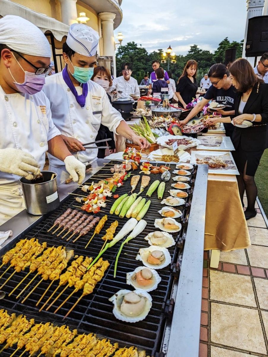 劍湖山萬聖節「陌日丑八怪」13日開幕　限定日鬼怪裝扮 門票3折起 - https://www.watchmedia01.com