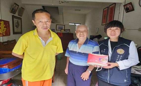 南投縣榮服處秋節關懷暨新住民生活適應輔導與幸福家庭表揚活動 - https://www.watchmedia01.com