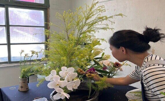 展現技藝之美　中市勞工局辦職人傳承新秀作品展9/16登場 - https://www.watchmedia01.com