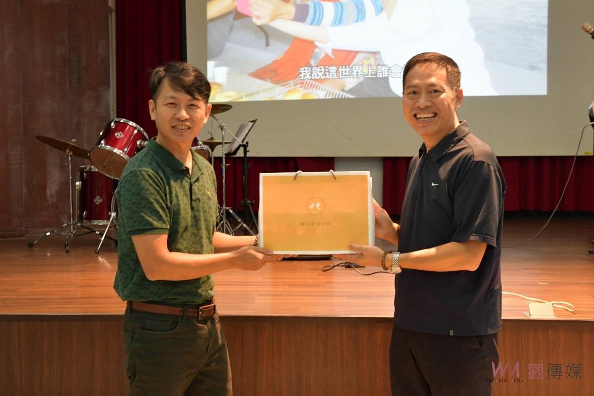 推廣透明晶質獎 北港鎮公所參訪勵志中學 - https://www.watchmedia01.com