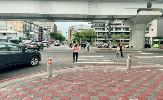 維護中市安全環境！中秋節假期加強交通疏導 市警局交大籲：民眾酒後不開車 - https://www.watchmedia01.com