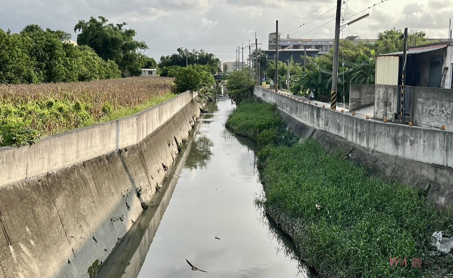 張嘉郡、丁學忠推動全方位治水計畫　確保雲林縣颱風季減災防護 - https://www.watchmedia01.com