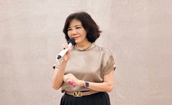 跨越千里 守護父親最後時光　「相信希望 相信愛」慈善音樂會 撫慰人心 - https://www.watchmedia01.com