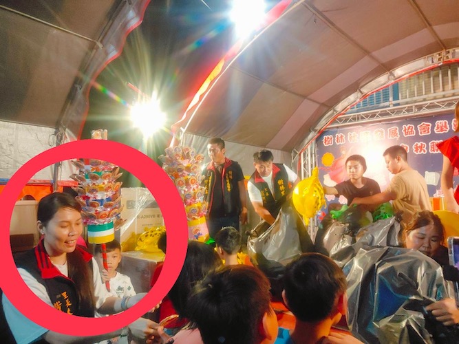 喜迎中秋　布袋樹林社區辦聯歡慶團圓晚會 - https://www.watchmedia01.com