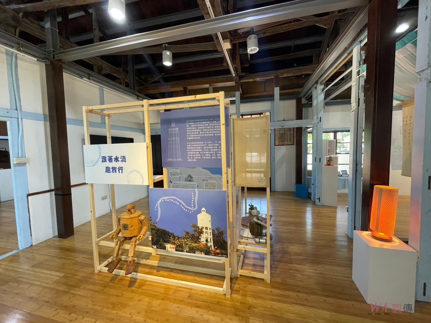朴子文學地景展開幕會　翁章梁聆聽詩詞感受地方風情 - https://www.watchmedia01.com