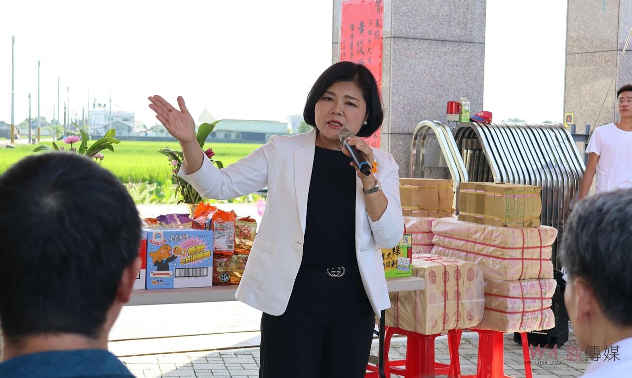 大埤國中通學步道工程動工　斥資逾1500萬提升學生通勤安全 - https://www.watchmedia01.com