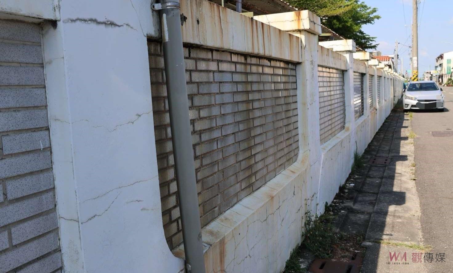 大埤國中通學步道工程動工　斥資逾1500萬提升學生通勤安全 - https://www.watchmedia01.com