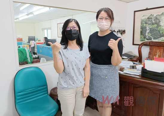 9年主管經驗砍掉重練 朴子就業中心協助放下身段重返職場 - https://www.watchmedia01.com