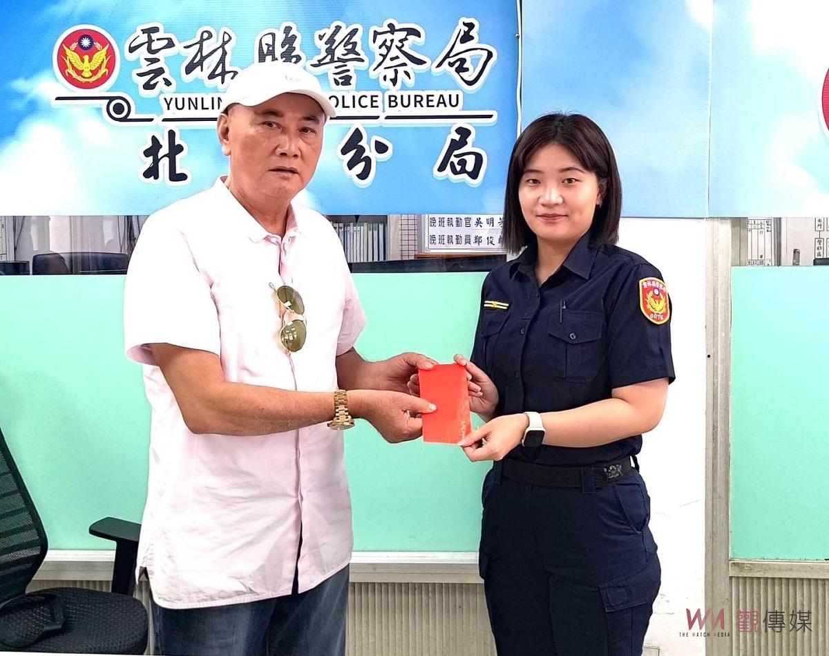 北港警友會頒發破案獎勵金 提升員警打擊犯罪士氣 - https://www.watchmedia01.com