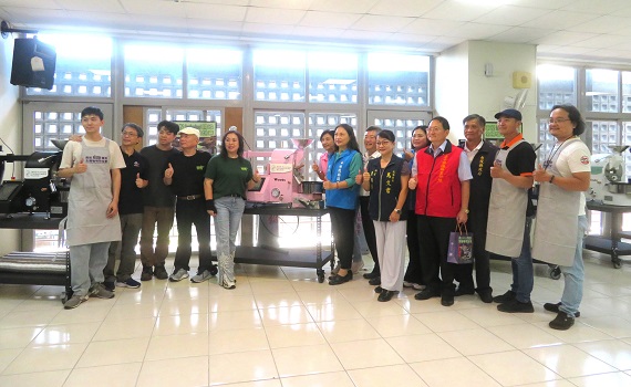 2004全國咖啡烘焙賽19日在國姓鄉公所啟動 - https://www.watchmedia01.com