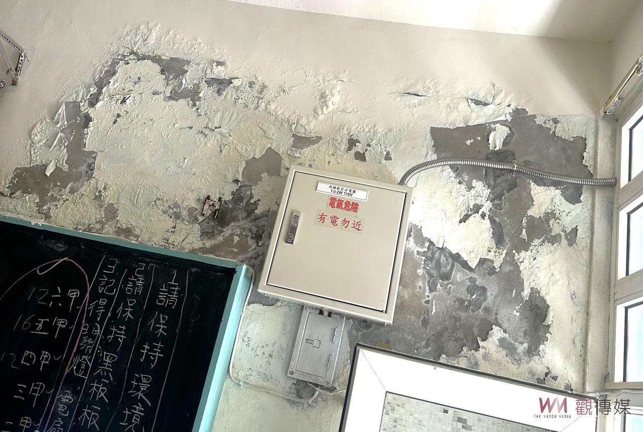 丁學忠、張嘉郡聯手爭取中央經費　支援雲林學校災後復建 - https://www.watchmedia01.com
