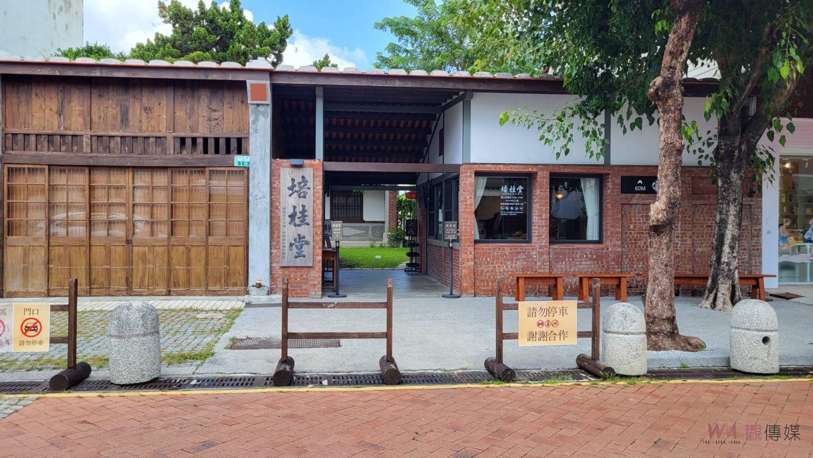 培桂堂首次夜間開園　南管名家王心心彈唱受歡迎 - https://www.watchmedia01.com