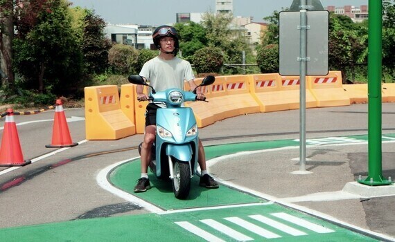 明年持續爭取加碼　中市交通局：機車駕訓補助2800元報名增逾5成 - https://www.watchmedia01.com