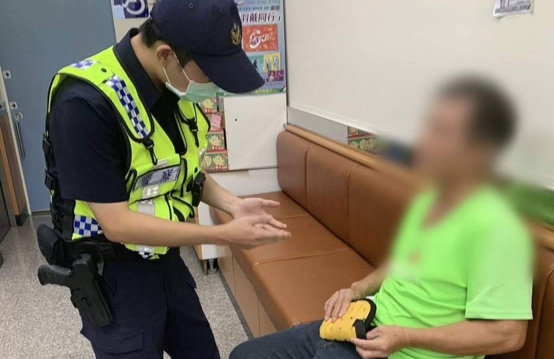 麥寮男子險遭愛情詐騙　彩禮匯款及時被警阻止 - https://www.watchmedia01.com
