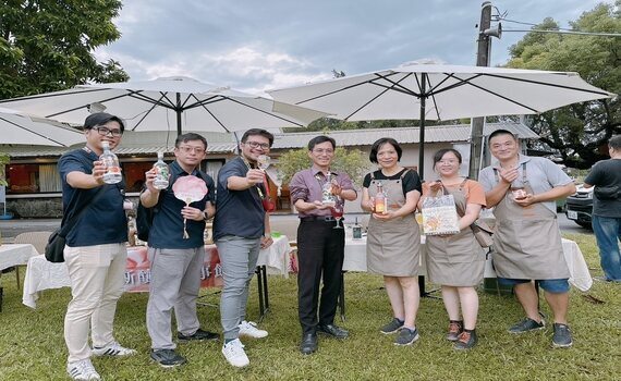 爵士音樂扎根地酒文化　《秋夜爵醒祭》融合浪漫派對隆重開幕 - https://www.watchmedia01.com