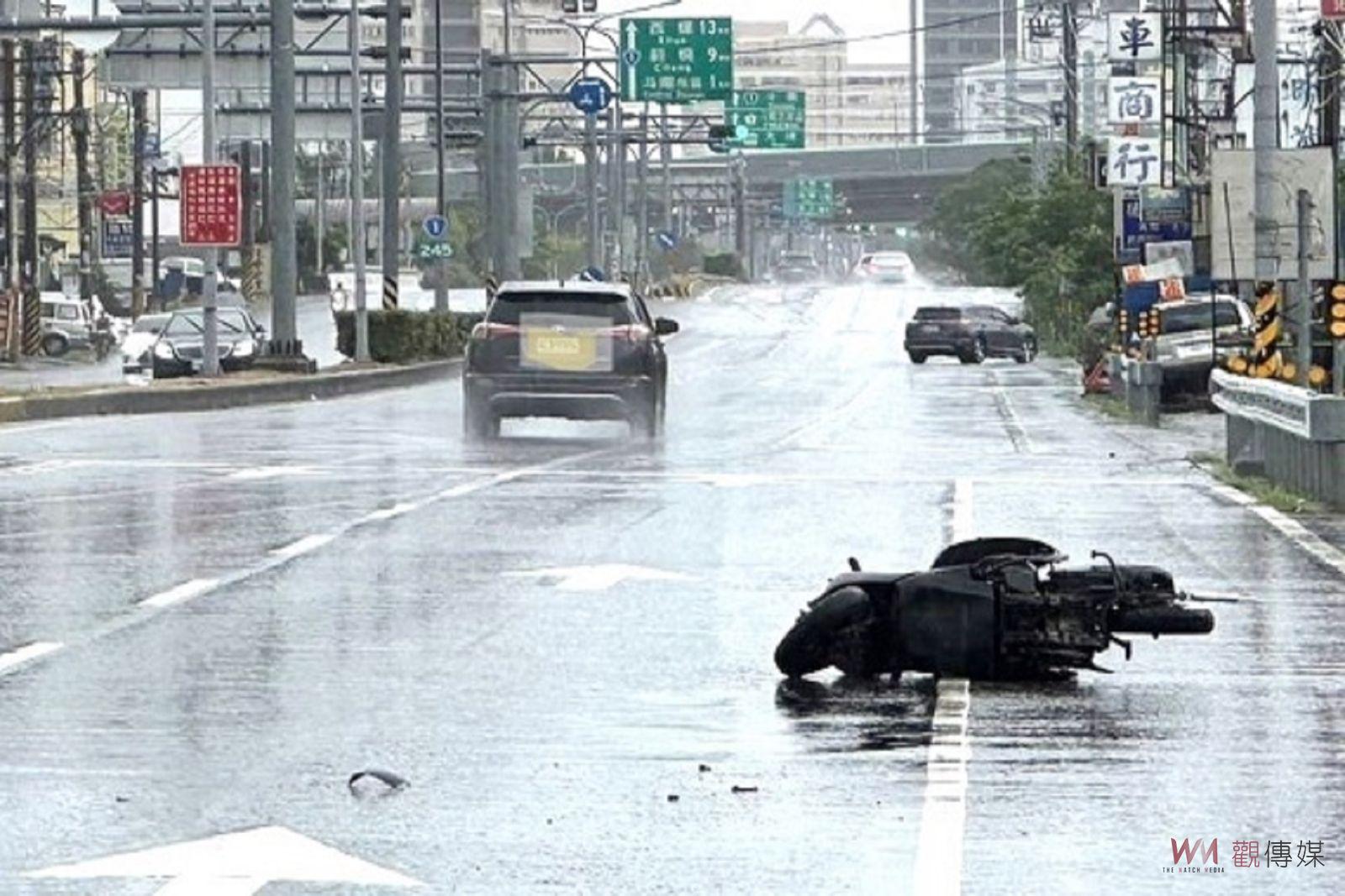 台一線斗南段昨晨死亡車禍 肇事者電請友人協助逃逸令人髮指 - https://www.watchmedia01.com