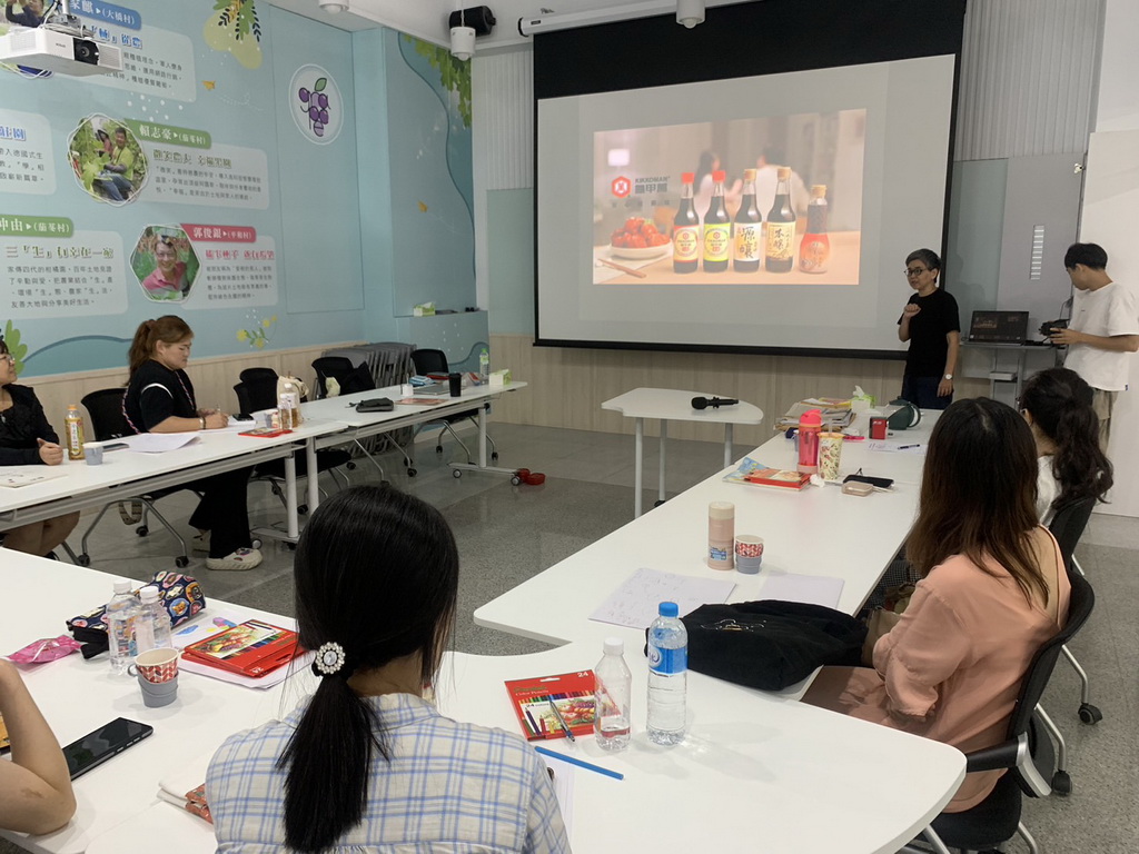 大村鄉公所重視新住民在地發展 委託大葉大學協助推展增能專案 - https://www.watchmedia01.com