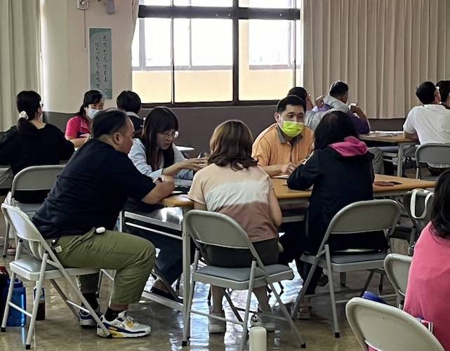 協助有效移轉用電　台電嘉義區邀大戶座談 - https://www.watchmedia01.com