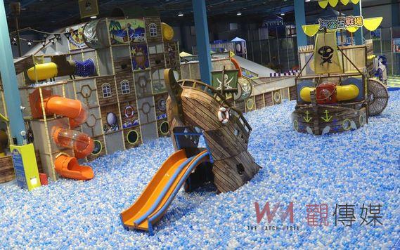 太保棒棒積木飯店春節「蛇馬龍厚」 推好禮多重送住宿專案 - https://www.watchmedia01.com