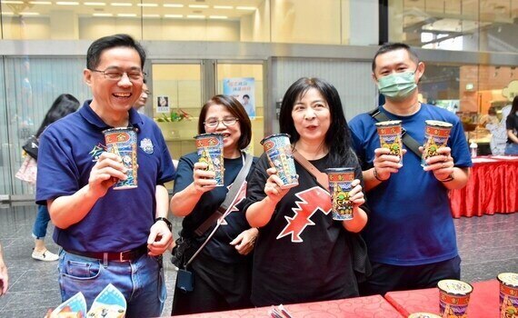 喜迎國際賽車展演　逢甲夜市、一中商圈推美食套票行銷台中 - https://www.watchmedia01.com