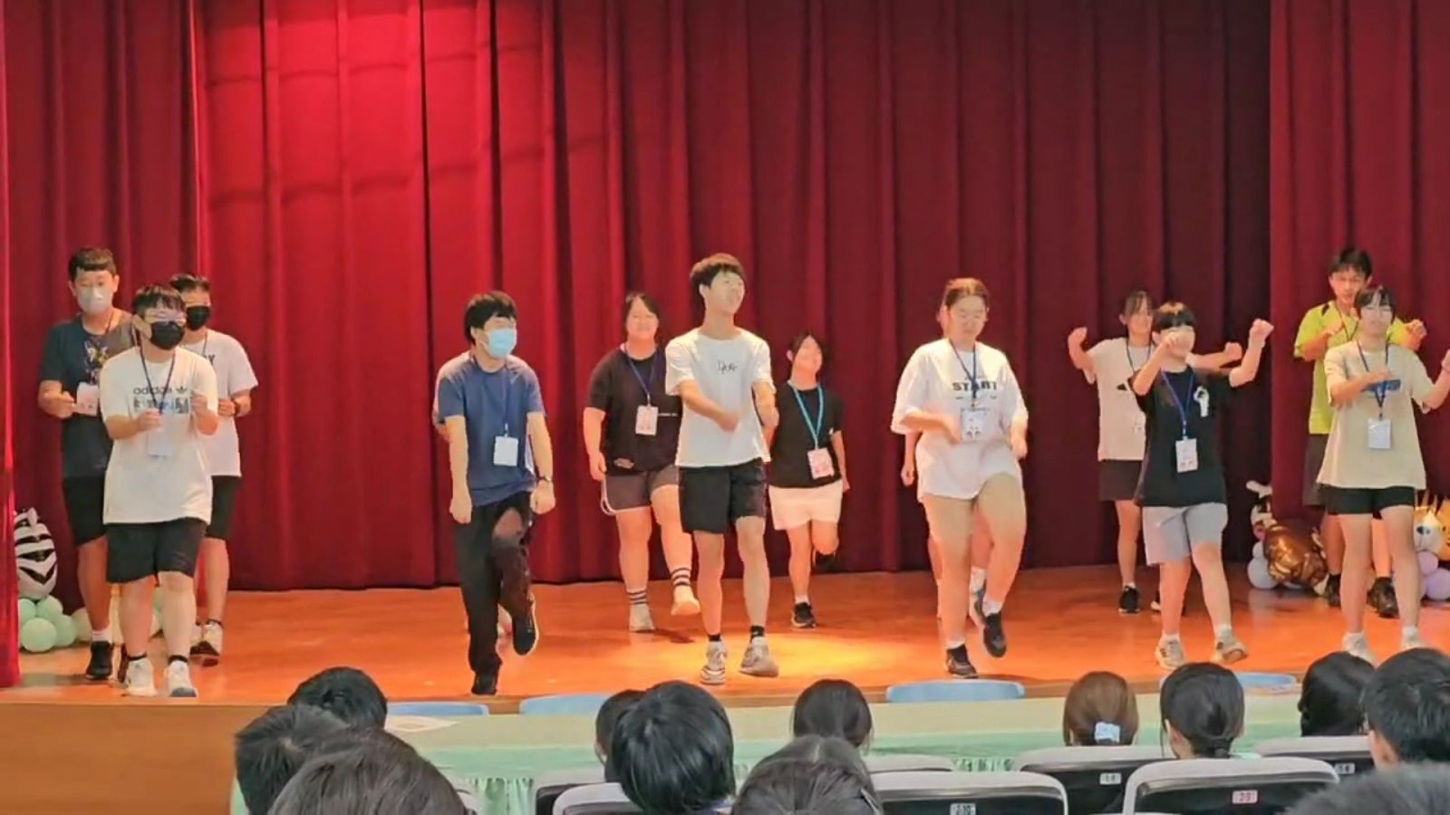 （有影片）／彰化縣希望工程學習輔導團隊新進訓練　激發青年助人熱情 - https://www.watchmedia01.com