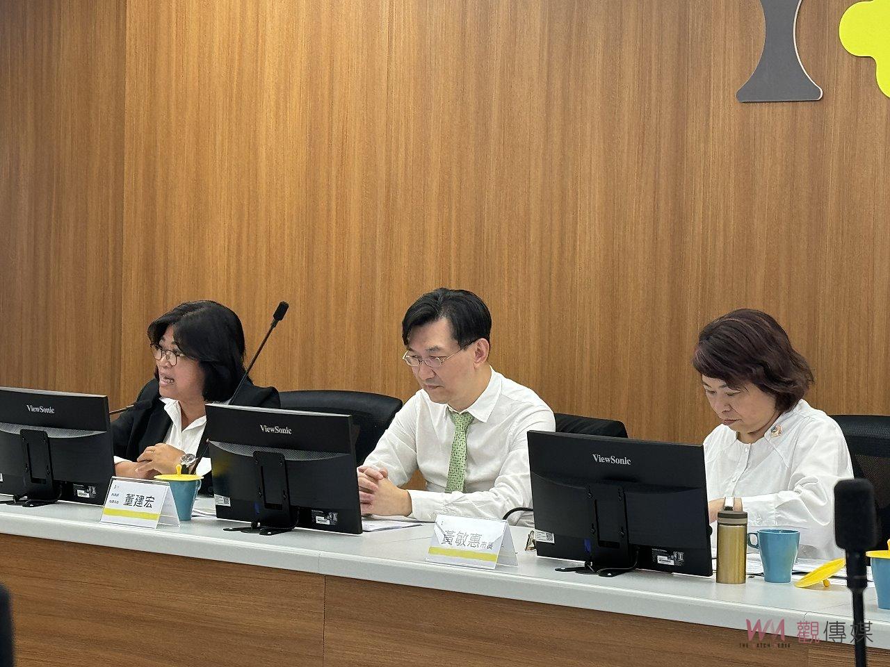 建置都市計畫變更案　王美惠邀請內政部南下討論 - https://www.watchmedia01.com