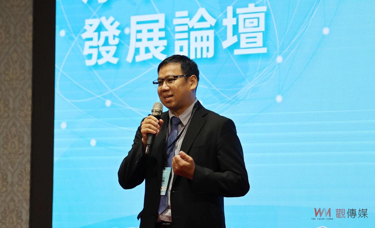 淨零城市與綠色永續發展論壇　雲林縣分享轉廢為能經驗 - https://www.watchmedia01.com
