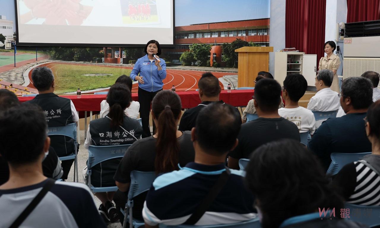 （有影片）／宜梧國中公辦民營獲家長支持　雲縣第四所預計114學年度正式運作 - https://www.watchmedia01.com