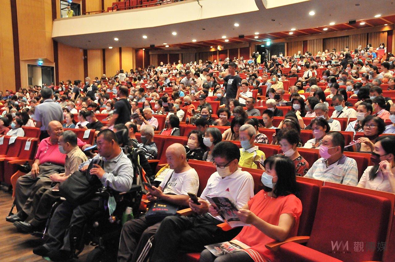 深耕在地擁抱公益　高規格大型公益演唱會喝采聲不斷 - https://www.watchmedia01.com