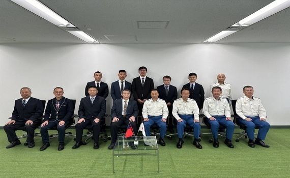 促進國際交流合作！ 中市消防局參訪東京消防廳分享救災應變效能 - https://www.watchmedia01.com