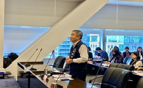 台中市議會第4屆第4次定期會　10/3開議 - https://www.watchmedia01.com