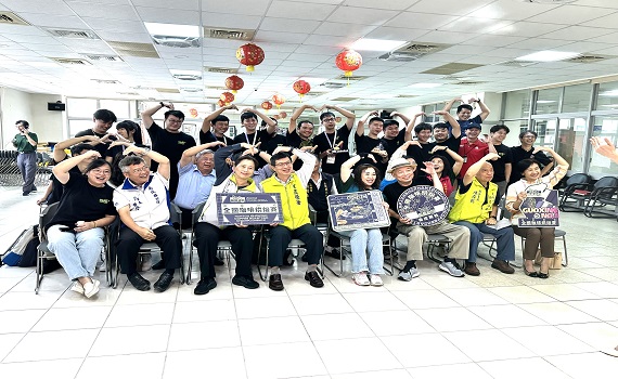 2024全國咖啡烘焙賽成績揭曉 台北巴西大叔翁維瓏奪冠 - https://www.watchmedia01.com