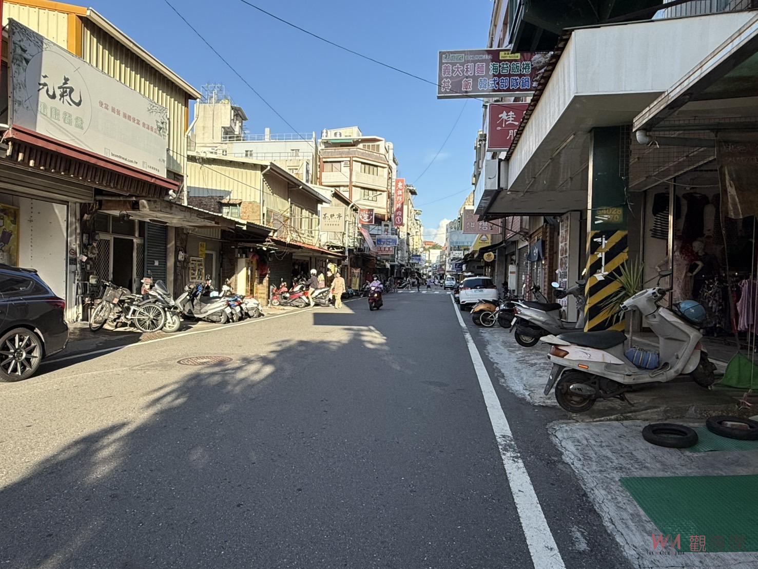 彰化市陳稜路將改單行道？地方批縣府決策「頭殼壞去」 - https://www.watchmedia01.com