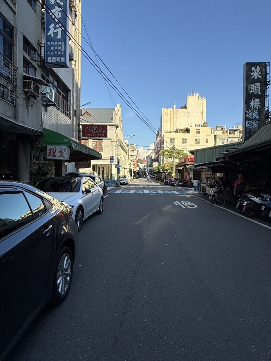 彰化市陳稜路將改單行道？地方批縣府決策「頭殼壞去」 - https://www.watchmedia01.com