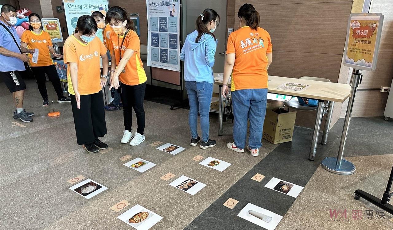 雲林長庚紀念醫院啟動2024年病人安全週　創意行動劇與懷舊遊戲吸引民眾參與 - https://www.watchmedia01.com
