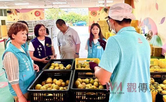 日安中埔社會福利服務中心推福利政策 番路鄉溫馨辦親子趣味運動會 - https://www.watchmedia01.com